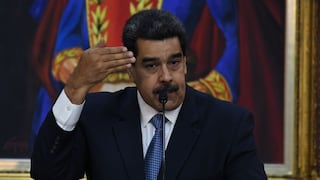 Régimen de Maduro confirma muerte de militar detenido y pide investigación