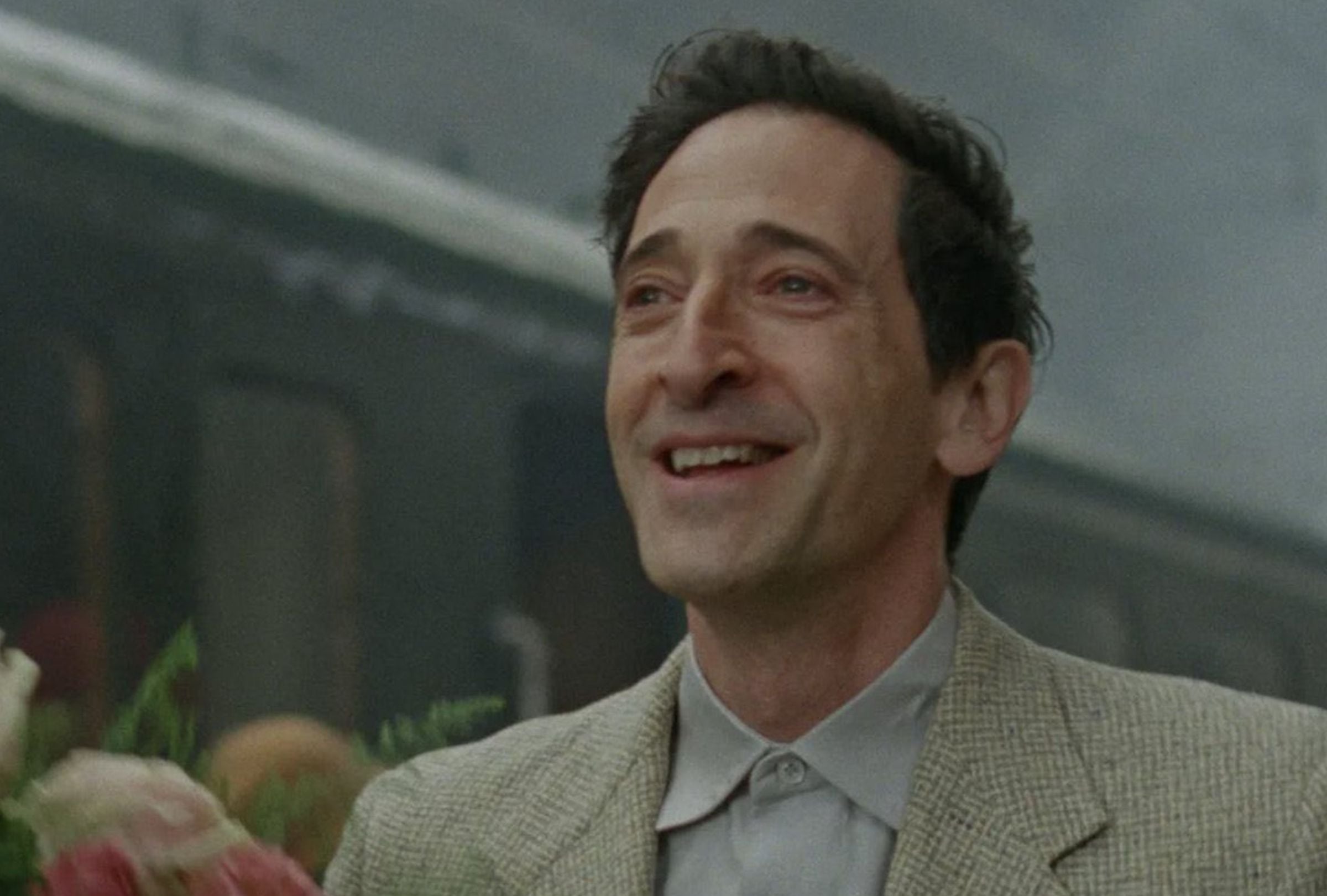 En "The Brutalist", el actor Adrien Brody asume el rol protagonista de László Tóth. Él es un arquitecto húngaro-judío y superviviente del Holocausto que emigra a Estados Unidos (Foto: Focus Features)