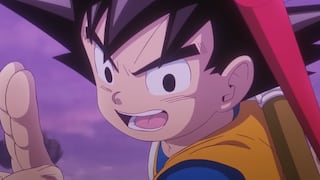 “Dragon Ball Daima”: nuevo tráiler oficial y fecha de estreno