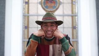 El camino de Juanpi Sicha: de Uripa a los Premios Somos con la cocina como memoria viva de su pueblo