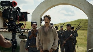 “Cien años de soledad” llega a Netflix y motiva miedos entre sus lectores: hablamos con su compositor sobre esta osada serie