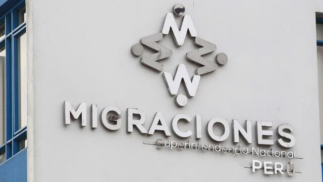 Migraciones atenderá el lunes 9 de octubre, día no laborable