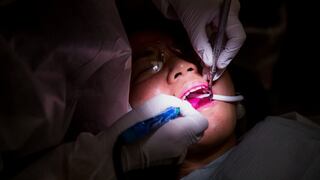 El largo camino de las clínicas dentales para recuperar lo perdido en cuarentena, ¿lo lograrán?