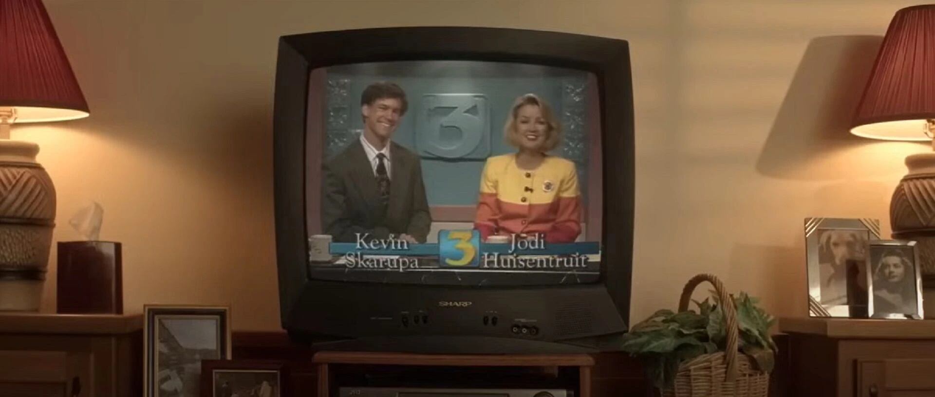 El público objetivo de la docuserie “Her Last Broadcast: The Abduction of Jodi Huisentruit” es aquel mayor de 14 años (Foto: ABC)