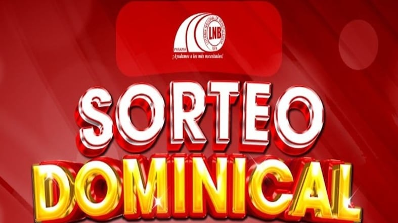 Resultados Lotería de Panamá: números y primer premio del domingo 21 de diciembre