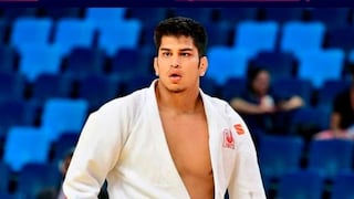 ¡Oro para el Perú! Yuta Galarreta ganó el Open Panamericano de Judo de Santiago