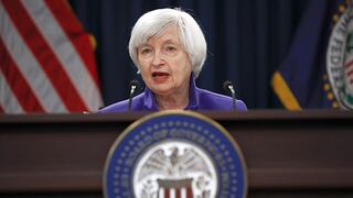 Modelo de Yellen aún excepcional en bancos centrales