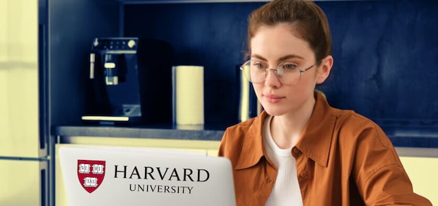 Los 57 mejores cursos gratuitos de Harvard