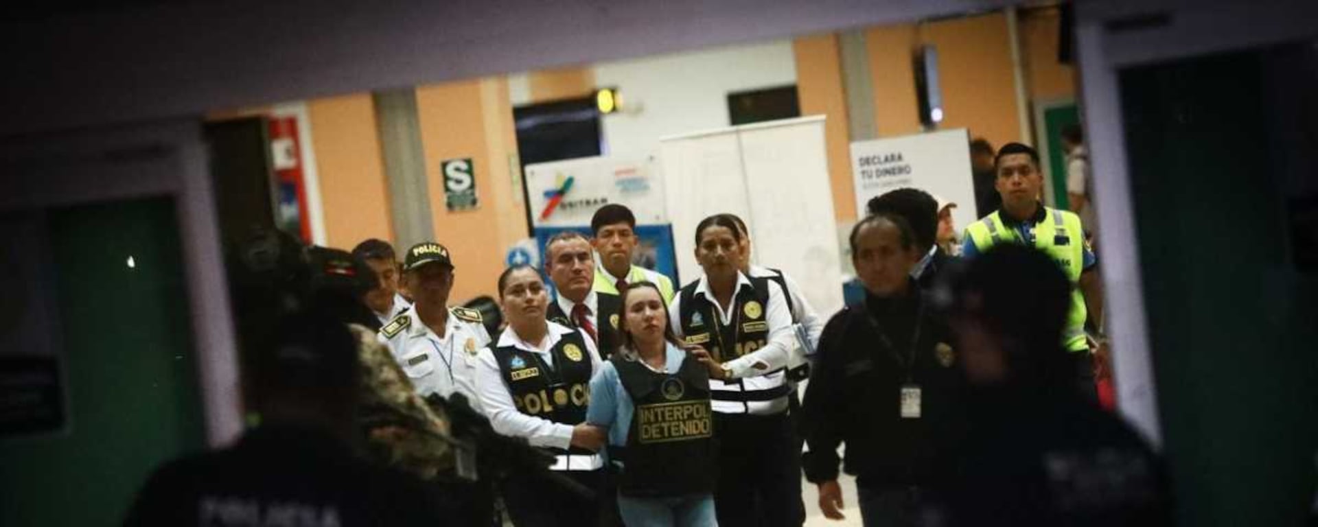 La justicia definirá el futuro de Wanda del Valle: ¿irá a juicio o quedará fuera del proceso?
