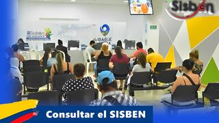 Sisbén IV 2023: Actualiza tus datos y revisa a qué grupo perteneces