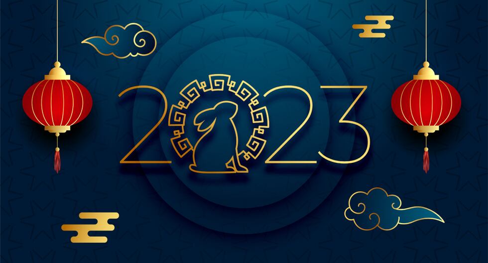 Predicciones del Horóscopo Chino para octubre 2023 | Foto: Freepik
