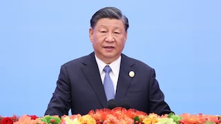 (Multimedia) Perfil: Xi Jinping, hombre de cultura