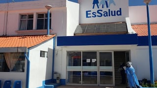 Essalud: Red Asistencial de Juliaca rechaza agresión sexual contra una de sus trabajadores 
