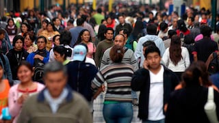 Indicca: Perú obtiene su mejor nivel en confianza del consumidor en cuatro años