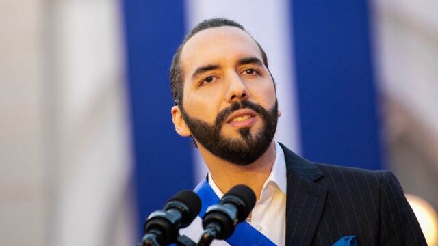 Nayib Bukele dice en Twitter que es “el dictador más cool del mundo” 