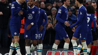 Chelsea dio vuelta a la llave: vencieron por 2-0 al  Dortmund por Champions League | VIDEO