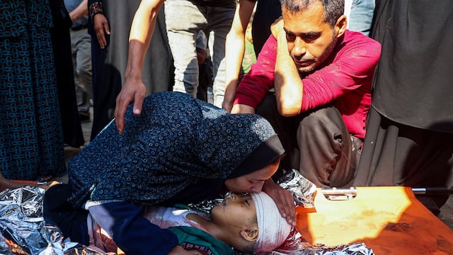 Israel mata a 274 palestinos en operación de rescate de cuatro rehenes en Gaza