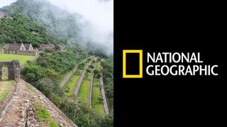 Qué sitio arqueológico en el Perú es un destino a visitar en el 2023, según National Geographic