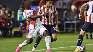 No se hicieron daño: Paraguay empató 0-0 con Perú en  Ciudad del Este