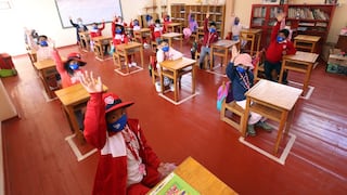 CADE 2021: ¿Qué debe hacer el Perú para que la educación y la salud prosperen en el 2022?