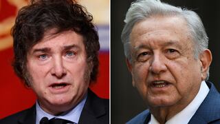 Milei alista llegada a México: nuevo viaje sin visita de Estado y en medio de tensión con su gobernante