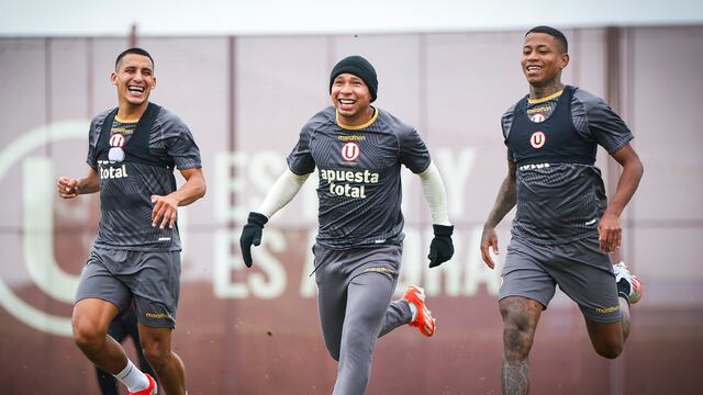 ¿Cuándo vuelve a jugar Universitario por el Torneo Clausura de la Liga 1 2024?