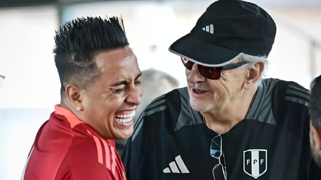 Selección Peruana: Jorge Fossati descarta que Christian Cueva juegue contra El Salvador