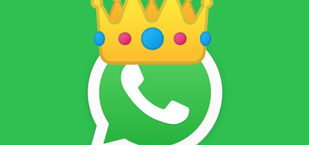 “Quién es el rey del mundo”: le pregunté a Meta AI y su respuesta te causará asombro