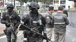 Ecuador: asesinan al director de una cárcel en pleno referéndum y consulta popular