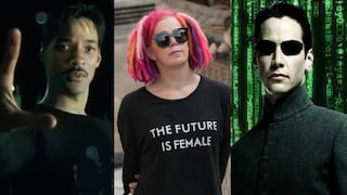“The Matrix”: la saga que Will Smith rechazó, se convirtió en un clásico y resucitará a Neo este 2021