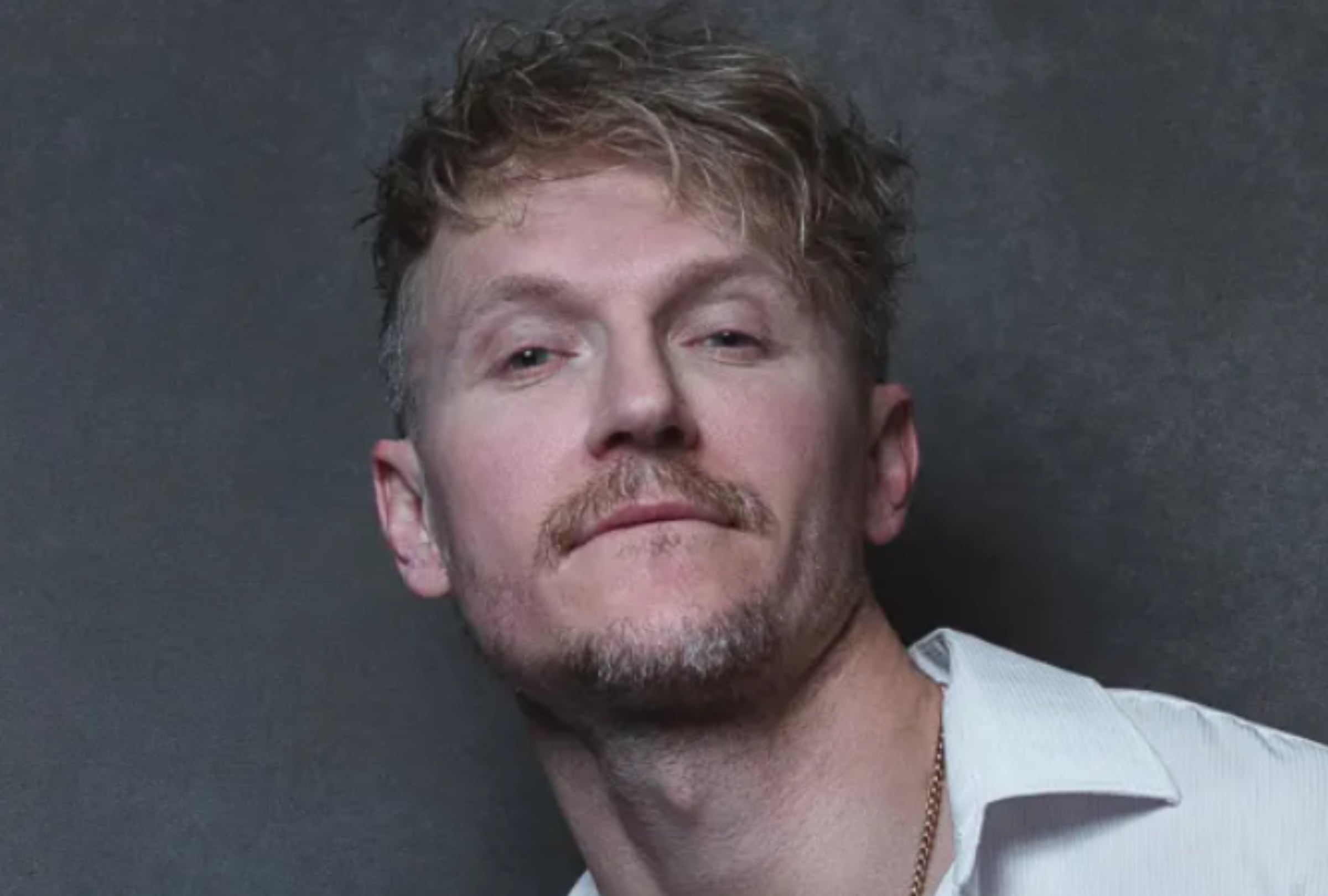 El canadiense Chad Rook será parte de la temporada 3 de "Mi vida con los chicos Walter" (Foto: AFP)