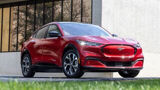 Ford aumenta la producción del Mustang Mach-E y se suma a Tesla en la rebaja de precios