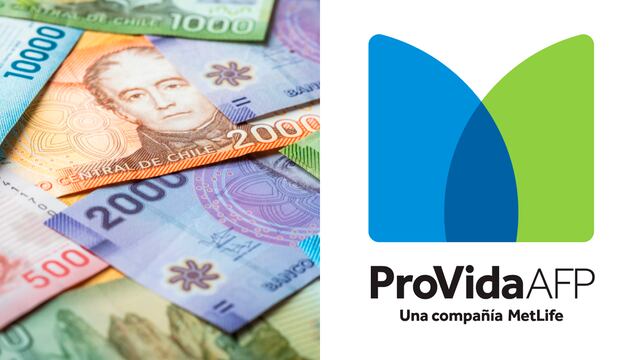 Afiliados a la AFP ProVida están molestos con la entidad por esta razón: a inicios de agosto, la superintendencia lo advirtió | Composición EC: Provida AFP ( Facebook) / Learnchile