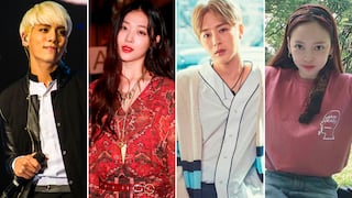 Tragedias del K-pop: actores y cantantes coreanos que han muerto en los últimos años 