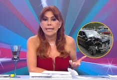 ¿Qué dijo Magaly sobre la supuesta deuda de Laura Spoya por más de 20 mil dólares?