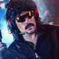 Dr Disrespect se muda a Rumble, una plataforma conservadora de streaming.