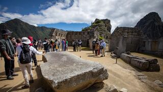 Turismo en el Perú: la ruta de la recuperación de los viajes en el 2023 y los destinos preferidos