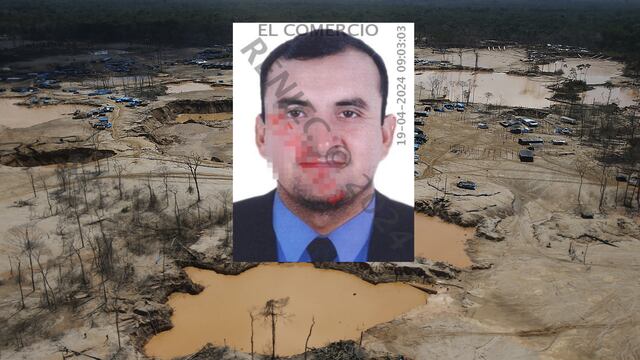 Madre de Dios: los detalles detrás del homicidio de ‘Tony’, el sicario principal de los mineros ilegales