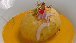 Papa rellena: aprende a preparar esta deliciosa receta