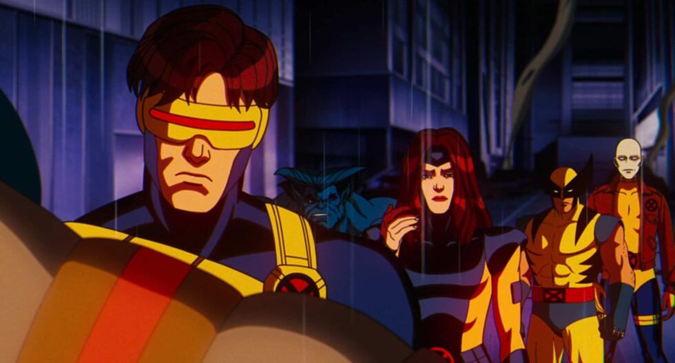 "X-Men 97" reúne al equipo para encontrar al responsable del ataque a Genosha.