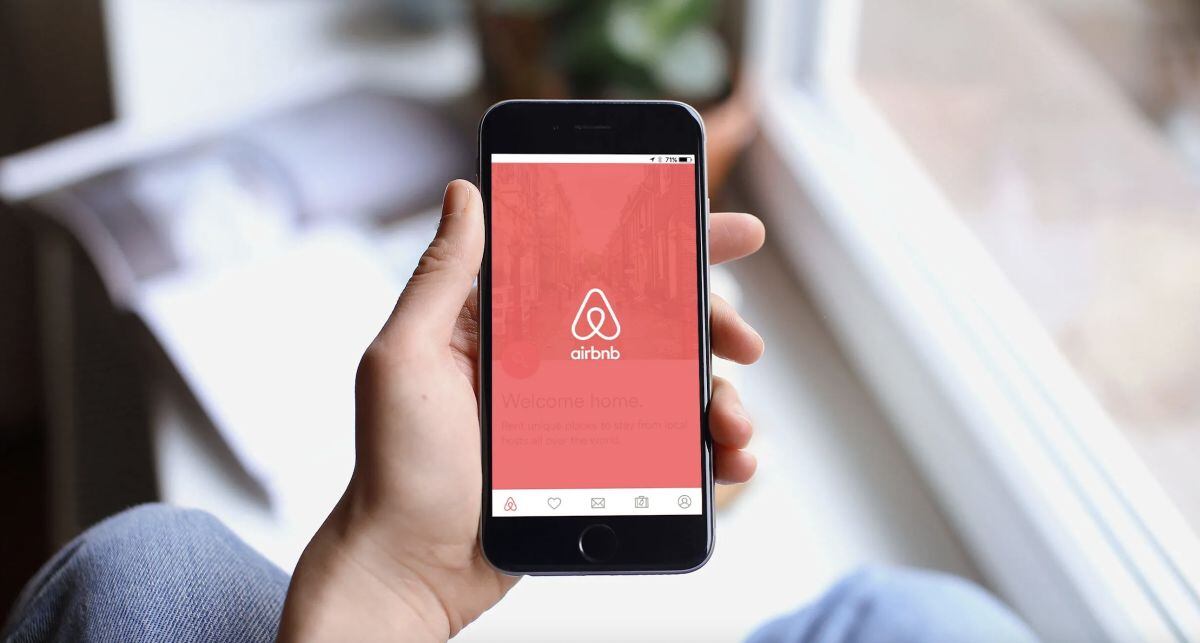 La exención no aplica a alquileres residenciales temporarios (tipo Airbnb) de hasta seis meses (Foto: GEC)