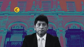 Josué, ¿quién te va a defender?, una crónica de Fernando Vivas sobre el defensor del Pueblo y la denuncia fiscal en su contra