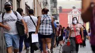 Economía peruana: ¿Es muy optimista un crecimiento de 10% para el 2021?