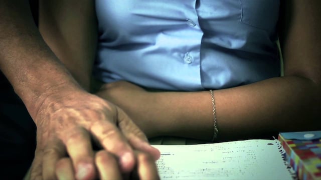 Chiclayo: capturan a profesor por presuntamente acosar a estudiante universitaria