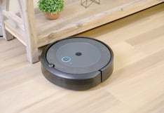El boom de los robots aspiradores inteligentes: supera las 20.600 millones de ventas en 2024