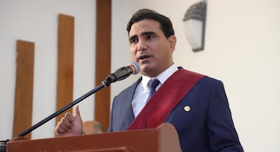 Presidente de la ANGR asegura que Keiko Fujimori se comprometió a trabajar “codo a codo” con los gobiernos regionales