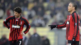 Alexandre Pato y la curiosa anécdota en el Milan con Ronaldo