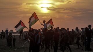 Palestina: 30 años de la declaración de independencia, pero bajo ocupación