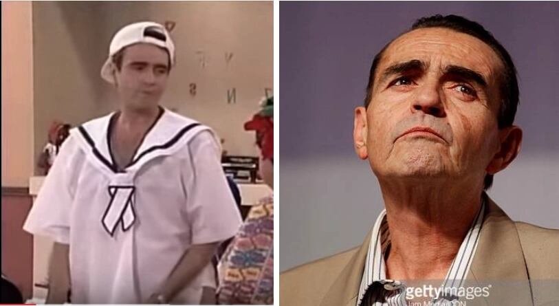 Alfonso Iglesias Ruaix “Pompin III” es Poncho el Chico (Foto: tuul.tv)