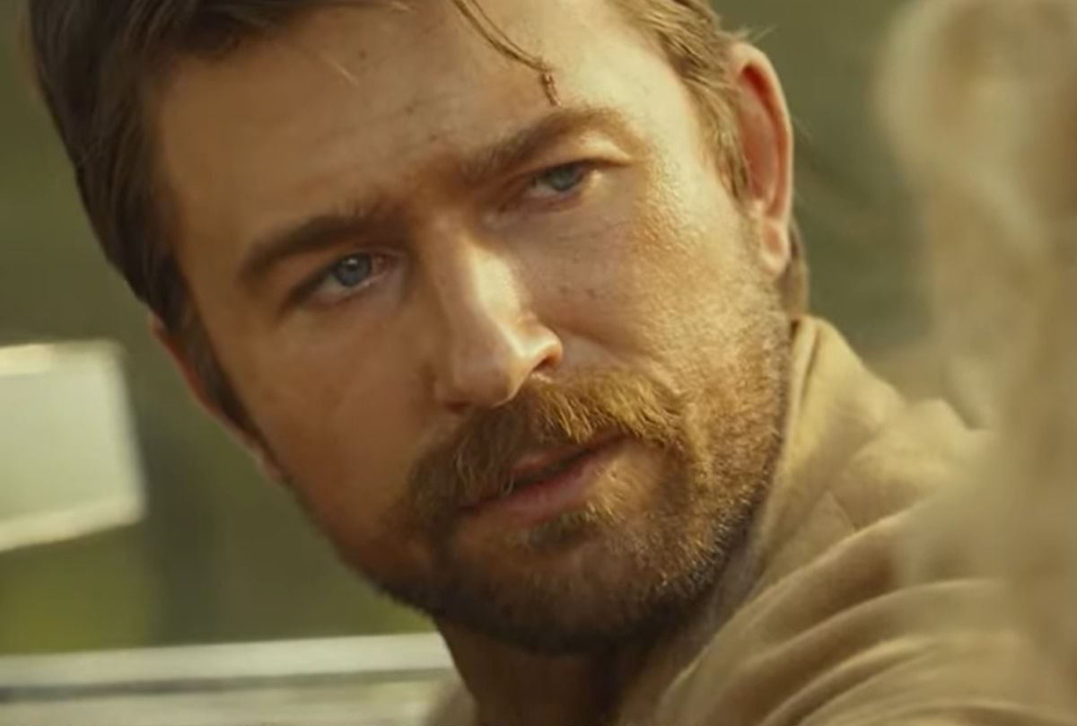 Brandon Sklenar dijo que creció personalmente y profesionalmente en estos dos años de grabaciones para "1923" (Foto: 101 Studios / MTV Entertainment Studios / Bosque Ranch Productions)